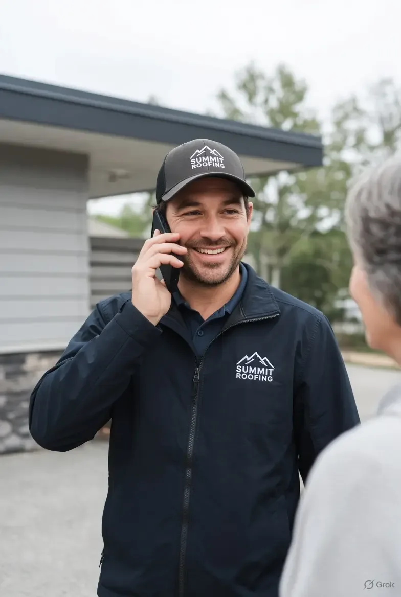 Flat Roof Leak Repair Center, CO FAQs
